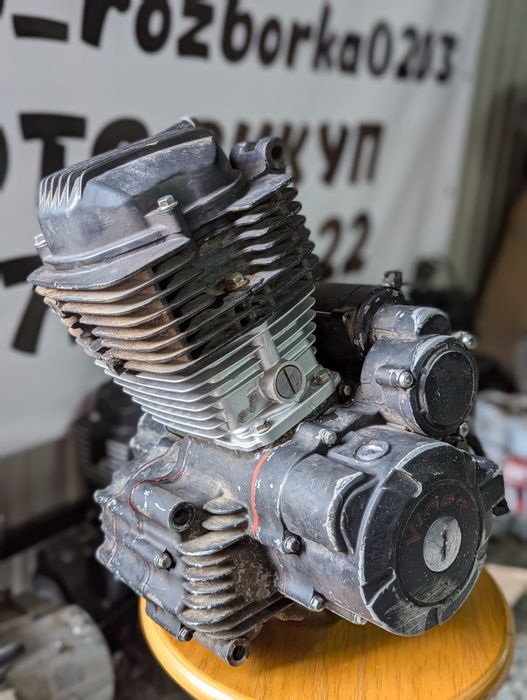 Продам мотора Viper(164FML)200!В гарному стані,гарантія на установку!