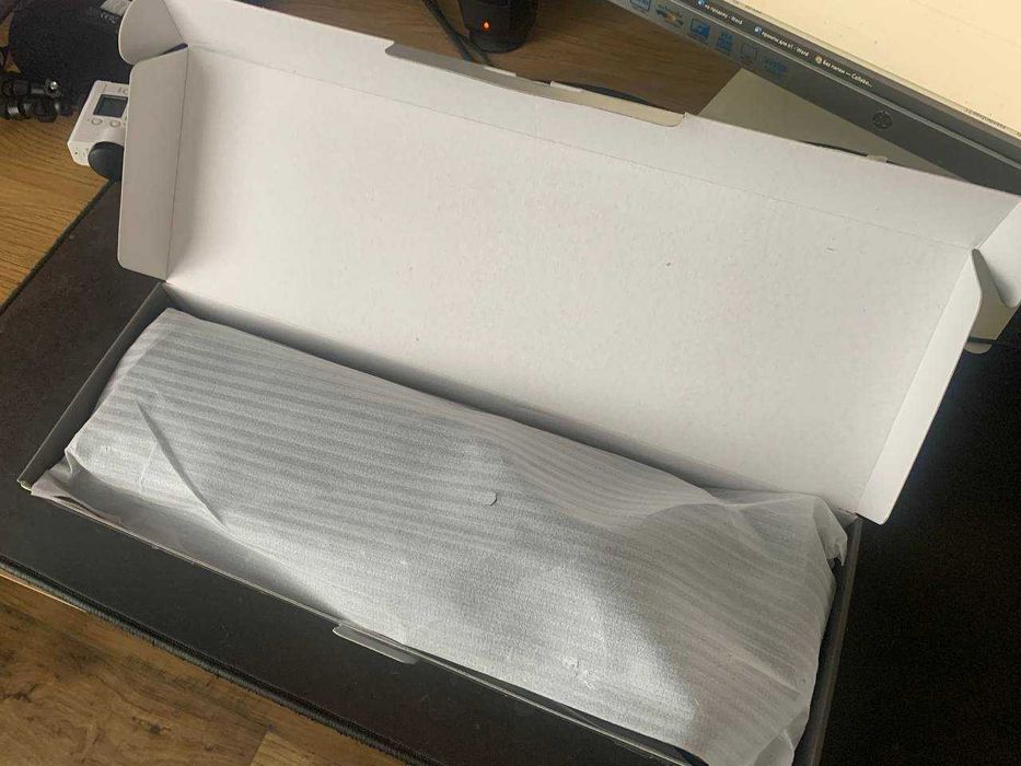 Механическая клавиатура GamePro MK105B — RGB, Blue Switch