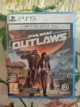 Star Wars Outlaws ps5
