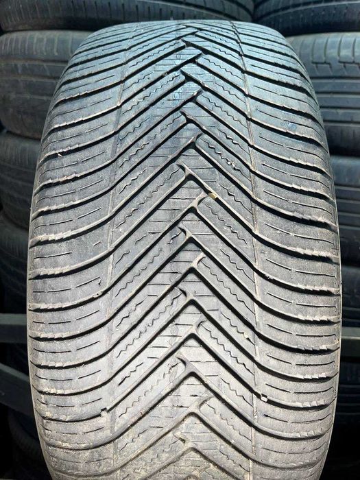 225/50 R17 Hankook пара  всесезонн