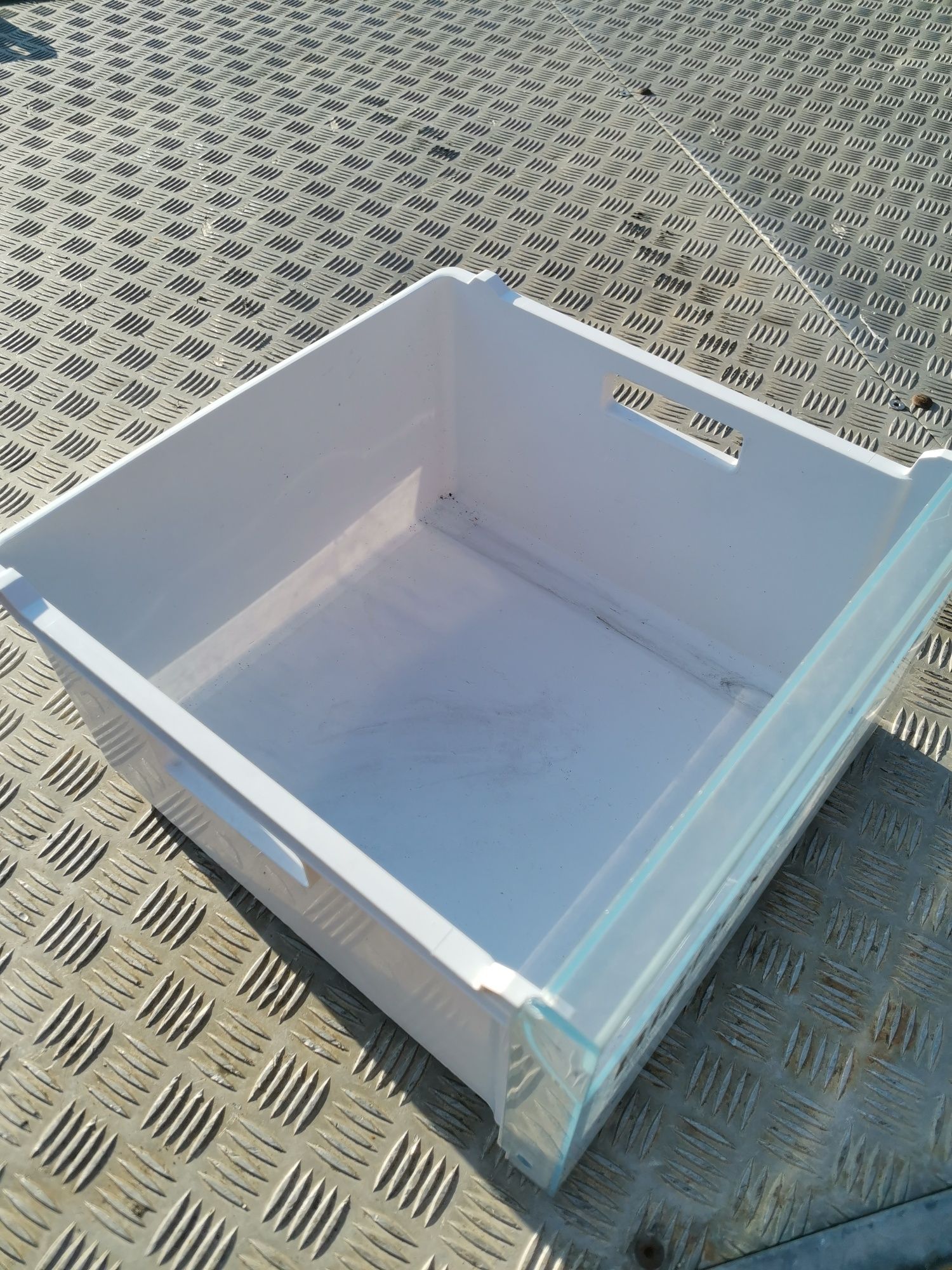 Big Box szuflada do lodówki