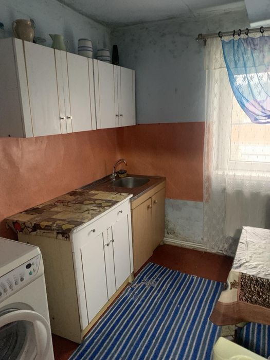 Продажа будинку Ташки