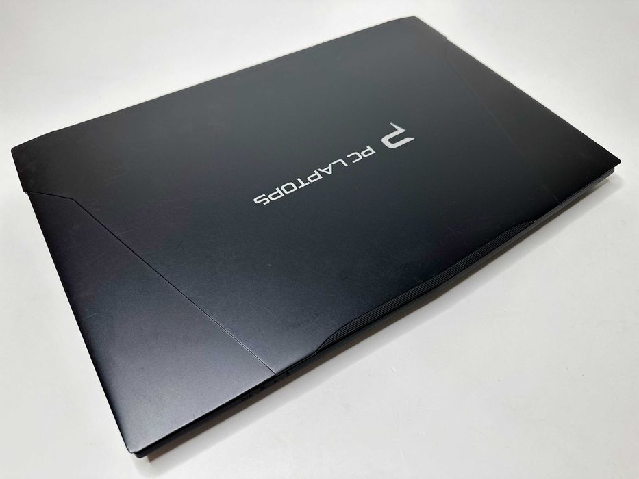 Ігровий Clevo N850EJ, i7-8750H, 16Gb, SSD256+500, GTX1050 4Gb, FHD IPS