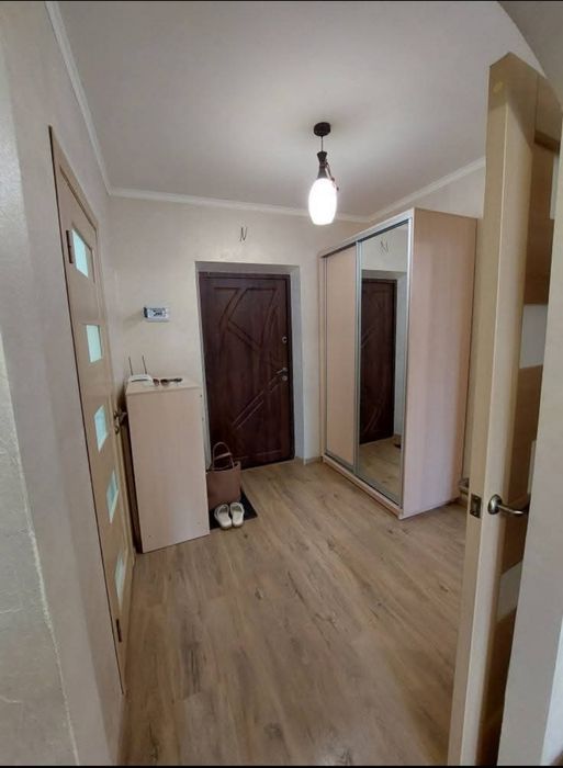 Здам 1-но кімнатну квартиру в Вінниці, центр міста, новобудова!