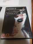 Manhunt (PlayStation 2)