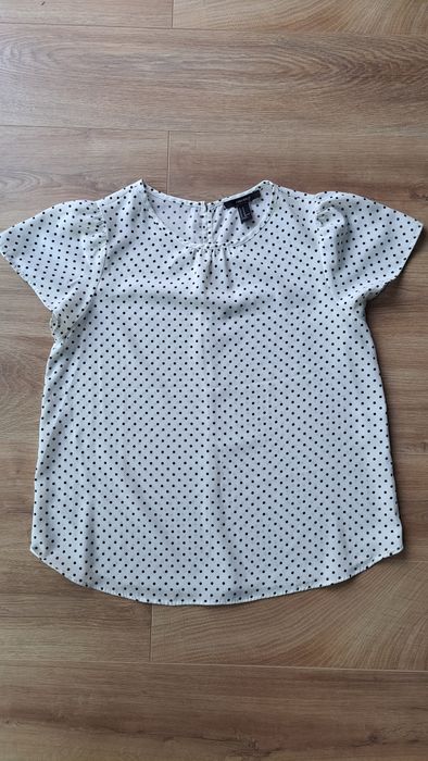 Elegancka bluzka Forever 21