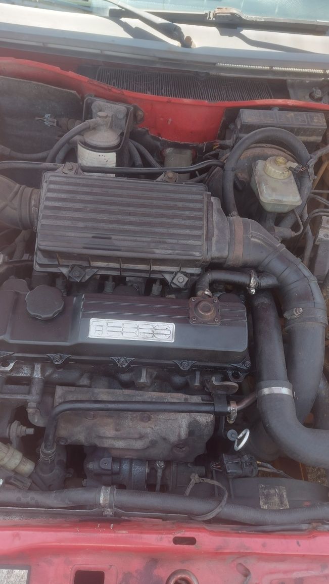 Astra 17 gasoleo