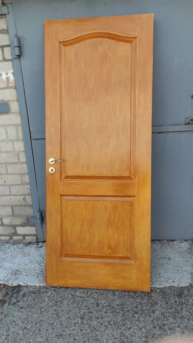 Двери міжкімнатні
