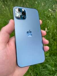 iPhone 12 Pro 512gb Pacific Blue Neverlock