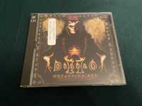 Gra PC - Diablo II 2 Expansion Set Lord of Destruction PL + Soundtrack