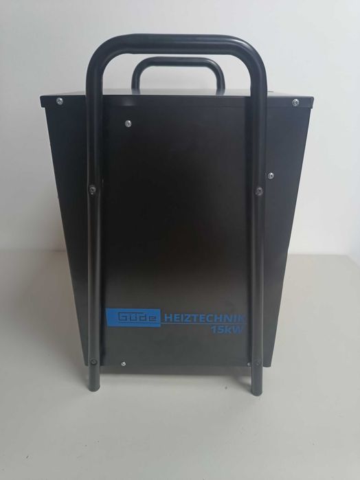 Nagrzewnica elektryczna GÜDE 15 kW GH 15 EV