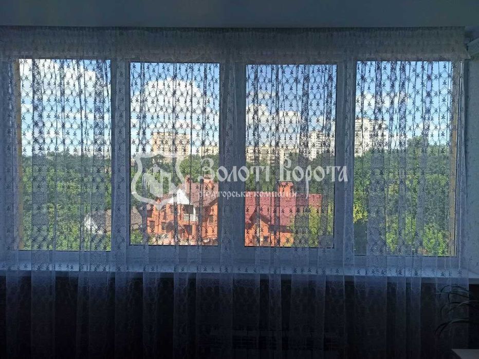 Квартира, 2к. Євроремонт. Магістральна, 33, Нивки, Шевченківський р-н