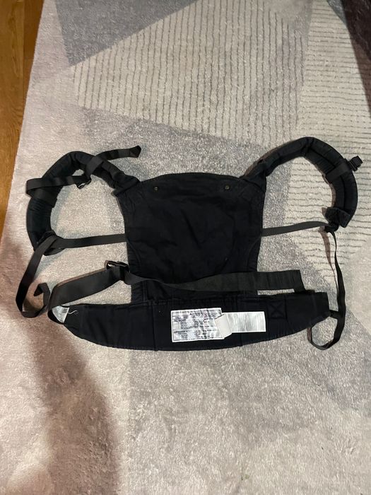 Nosidełko Tula carrier 7-20kg