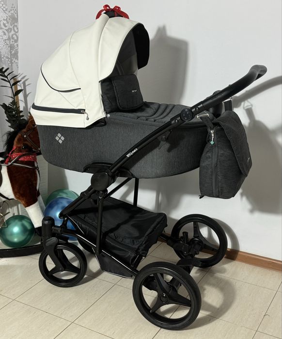 Bebetto Torino 3w1.Wysyłka.