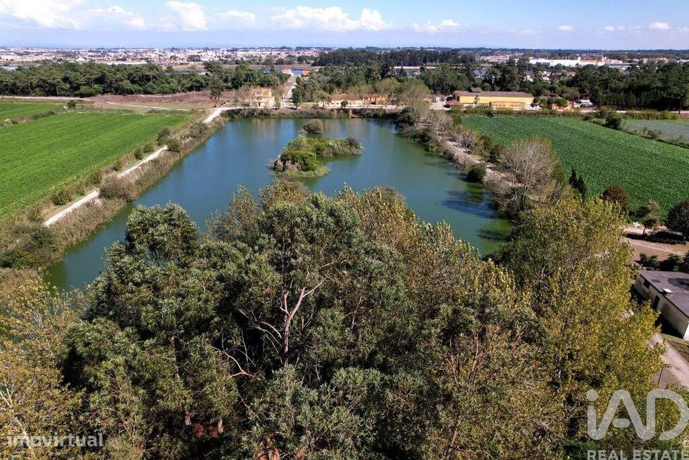 Casa / Villa T8 em Ílhavo (São Salvador) de 1273500,00 m2