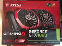 Karta graficzna MSI GeForce GTX 1060 3GB