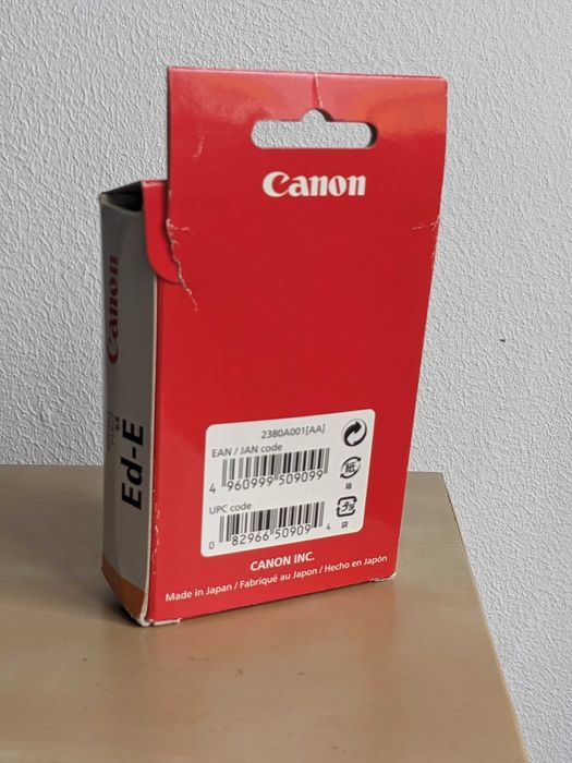 Canon Ed-E EyeCup para Camera Visor