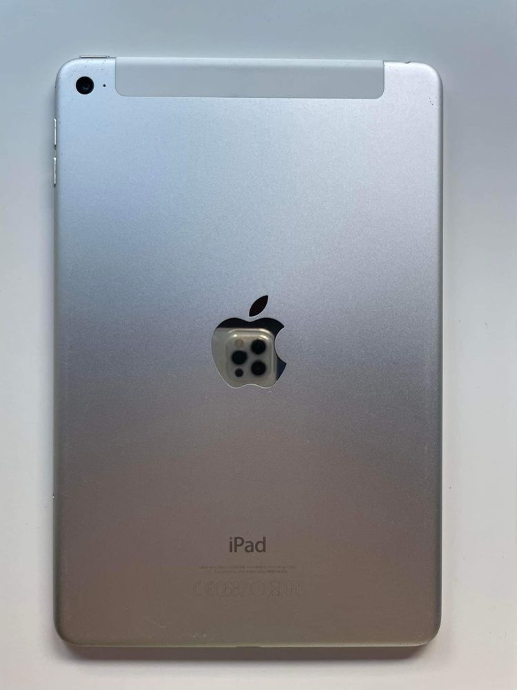 I Pad Mini 4 pojemność 64 gb