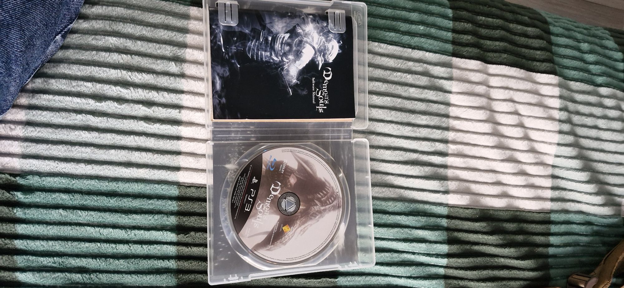 Ігри для Playstation 3