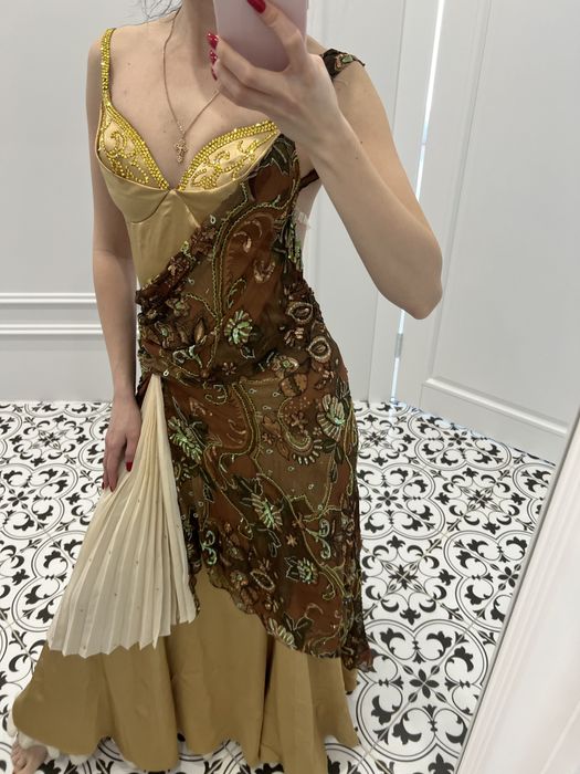 Платье стандарт XS/S