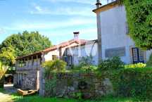 Quinta Centenária c/ 35.000m2 - Ponte de Lima