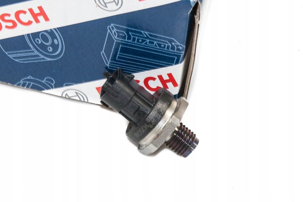 CZUJNIK CIŚNIENIA PALIWA OPEL LANCIA 0281002964