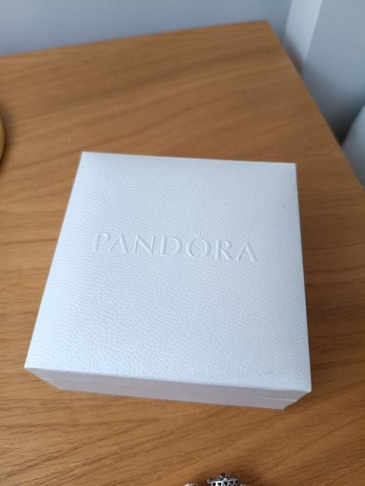 Pandora como nova
