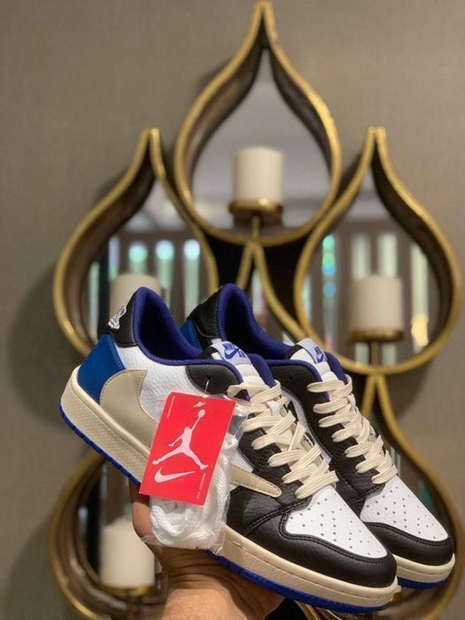 Кроссовки мужские Louis Vuitton GCC унисекс кеды белые