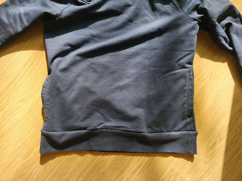 Bluza damska z kapturem Bonprix Collection M