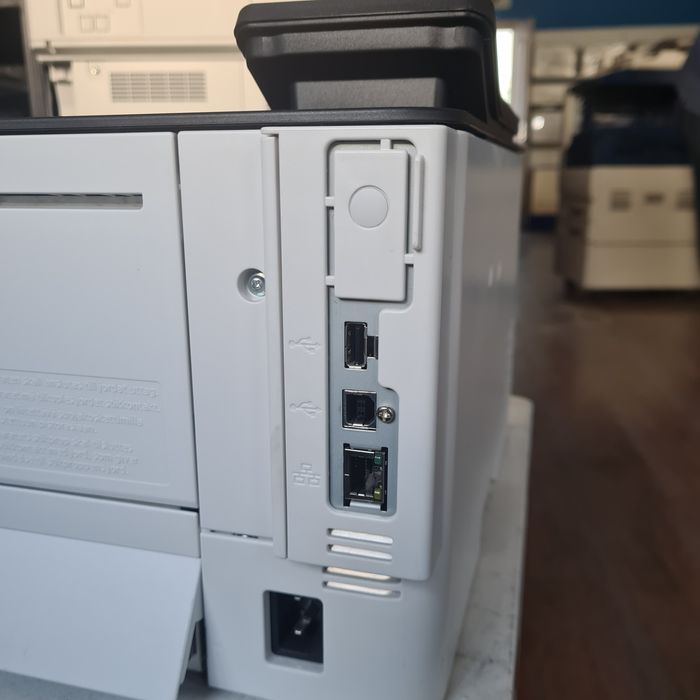 Canon i-SENSYS LBP212dw. Wi-Fi, Дуплекс,