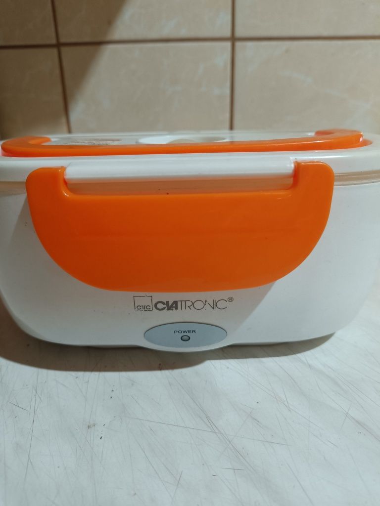 Podgrzewacz jedzenia lunch box