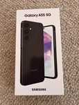 Telemovel Samsung Galaxy A55