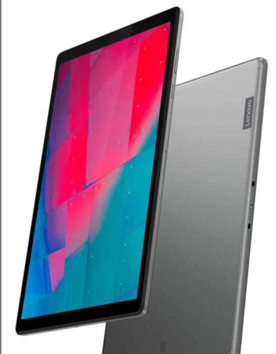 Планшет Lenovo Tab M10+ TB-X606X
