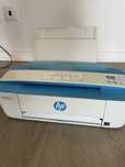 Impressora hp 3720