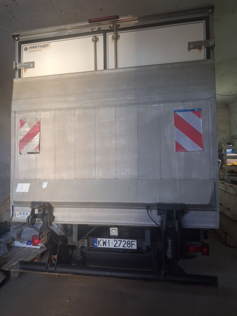 Winda bar 1000kg
