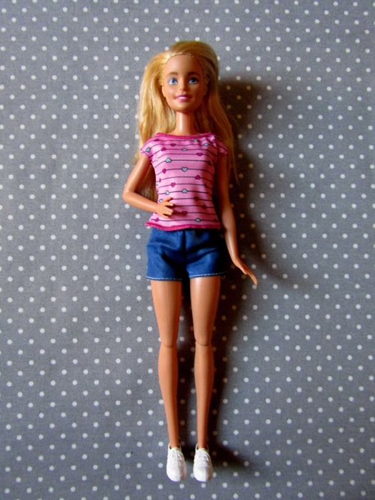 Barbie e Cachorrinhos