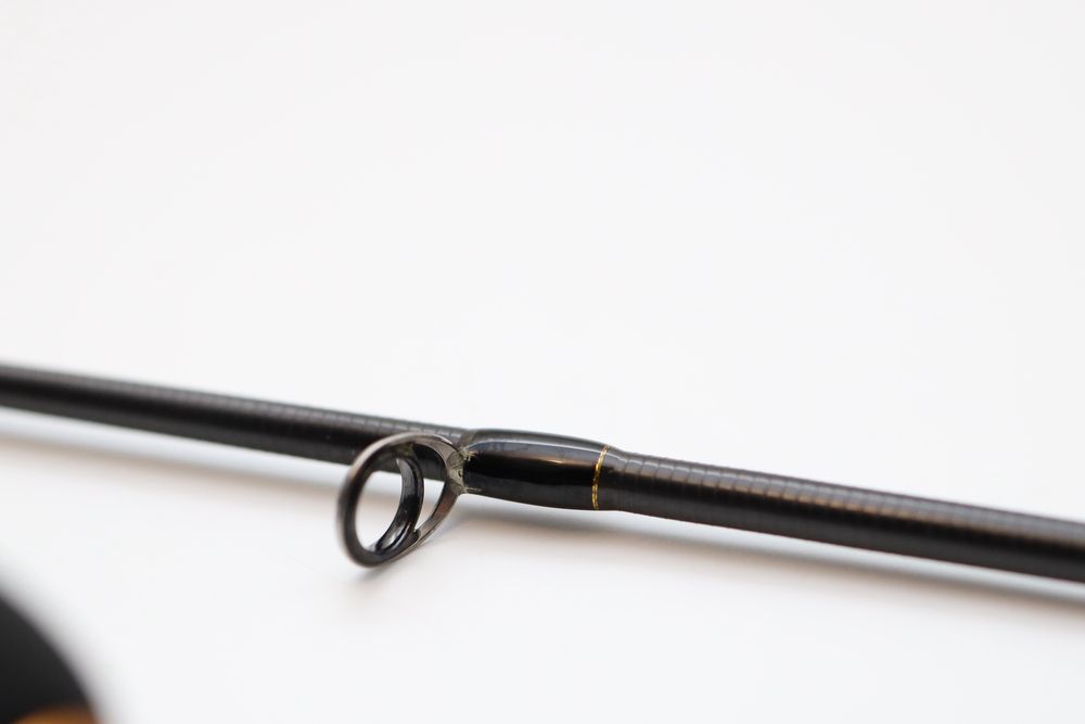 Tict Sram UTR-68-one-TOR The Answer 2.03m 0.2-3g