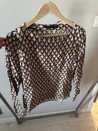 Bluzka TOP Zara L