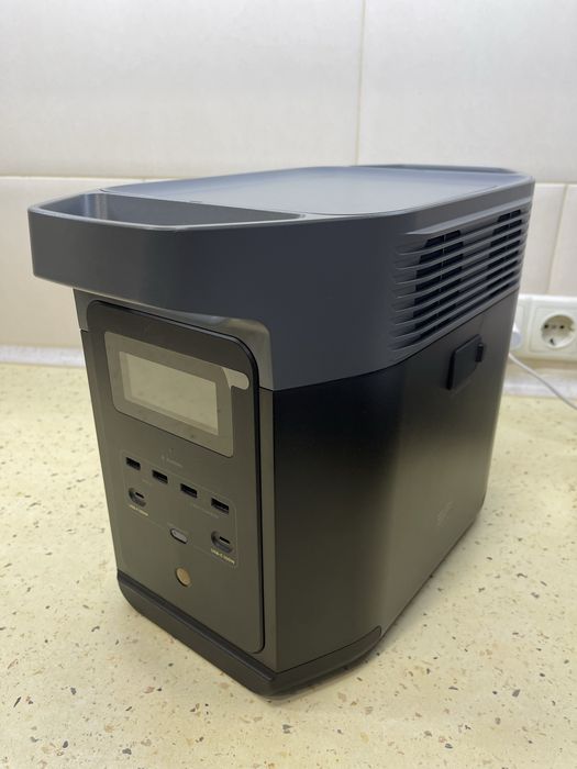 EcoFlow Delta 2 LiFePO4