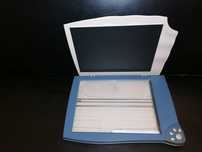 Scanner   de   PC