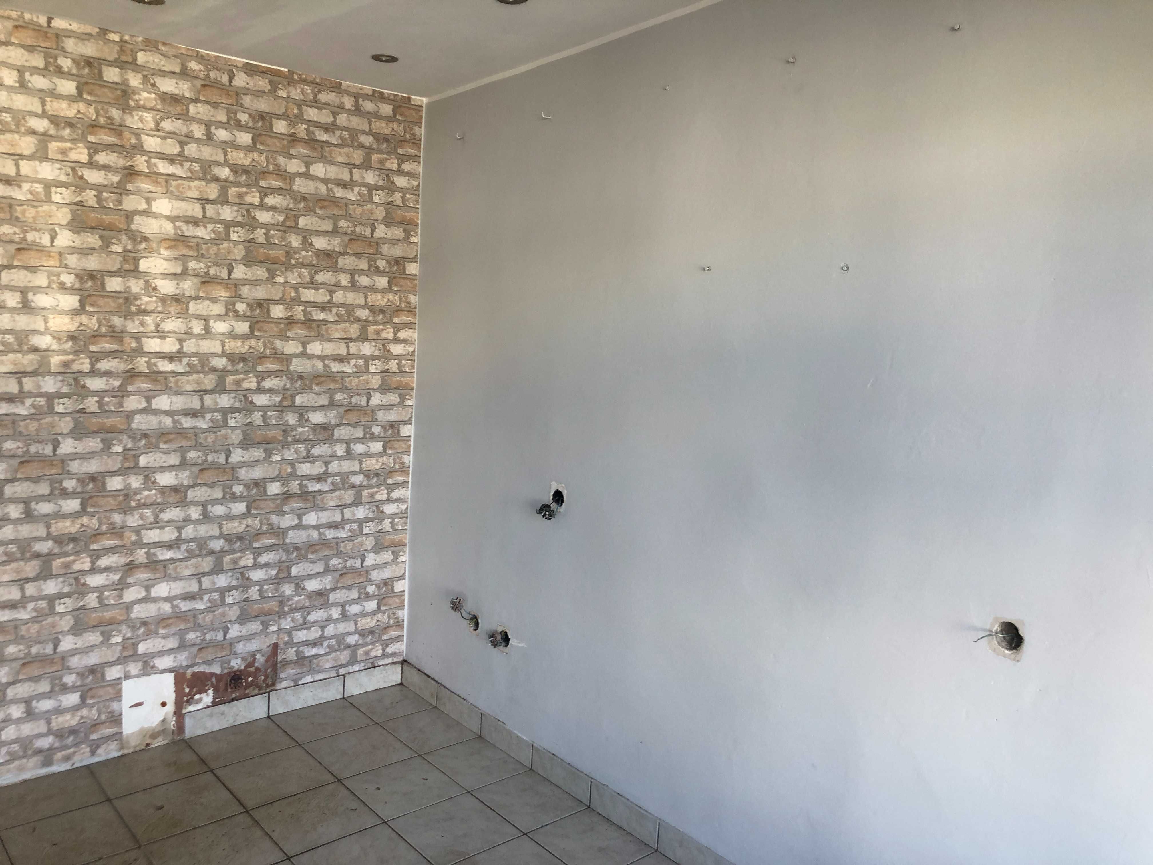 Zlecę remont Lokalu 25 m2 w Ząbkach