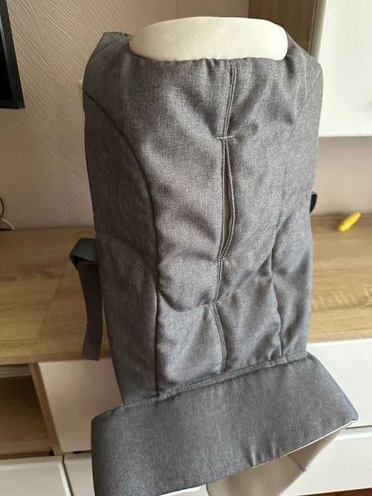 Рюкзак-кенгуру Chicco Myamaki Air