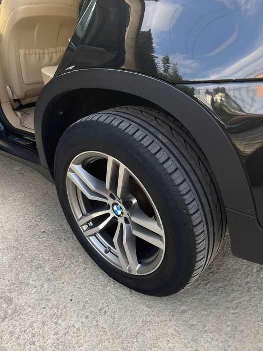 BMW X5 E70 35d 2012