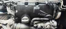 Silnik VW Golf V 1.9 TDI kompletny BXF