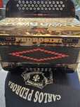 Concertina pedrosini