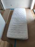 Materac Sultan IKEA 80x200