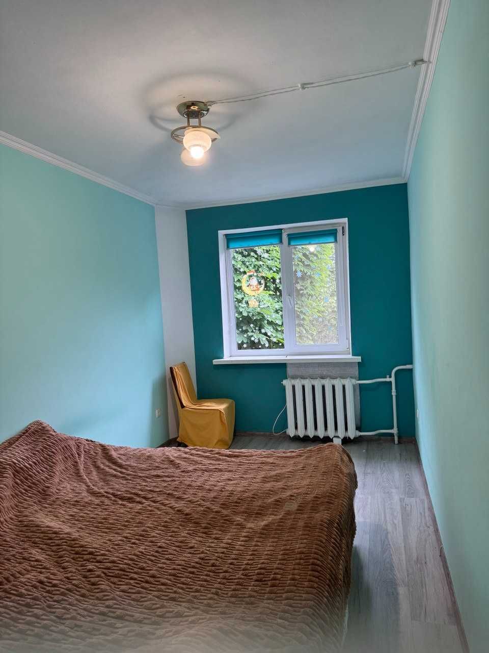Продам 3 к квартиру на пр. Богдана Хмельницкого - пр. Поля