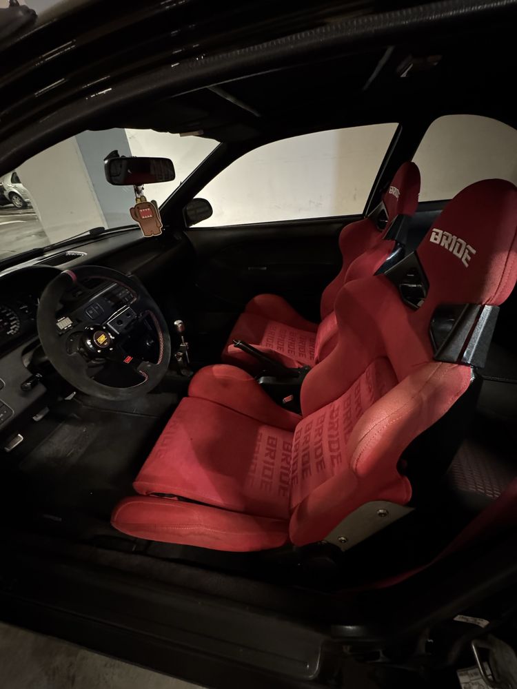Honda Civic Coupe EJ2 VTI B20(220whp)