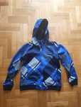Bluza dziecięca rozpinana 158cm