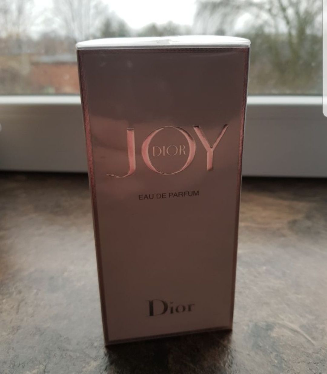 NOWE 100% ORYGINALNE ! Perfumy Dior Joy 90ml - Douglas Sephora